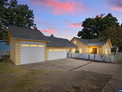 335 Geary St SE, Albany, OR, 97321