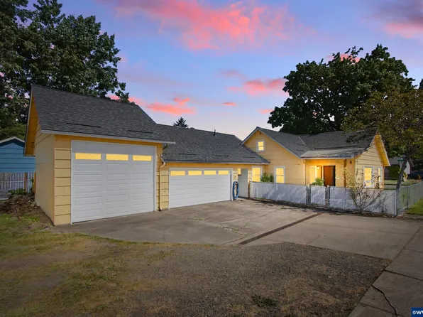 335 Geary St SE, Albany, OR 97321