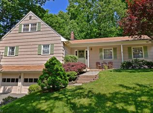 64 Cedar Green Ln, Berkeley Heights, NJ 07922