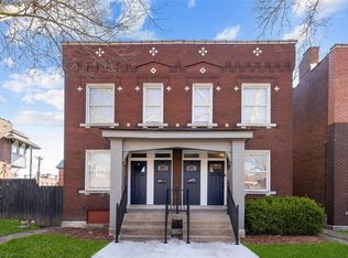 3508 California Ave, Saint Louis, MO
