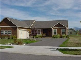 642 Red Barn Dr, Belgrade, MT 59714