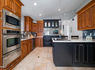 3637 N Santiago, Mesa, AZ 85215