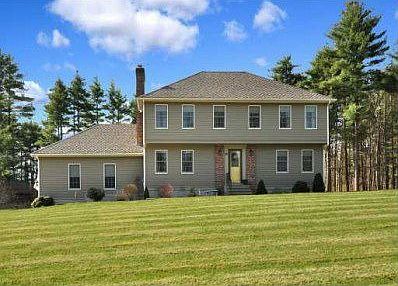 1st image of 30 Tall Timber Dr