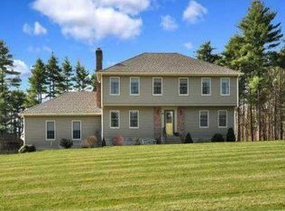 30 Tall Timber Dr, Burrillville, RI 02830