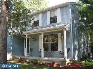 2 Adams Ct, Marlton, NJ 08053