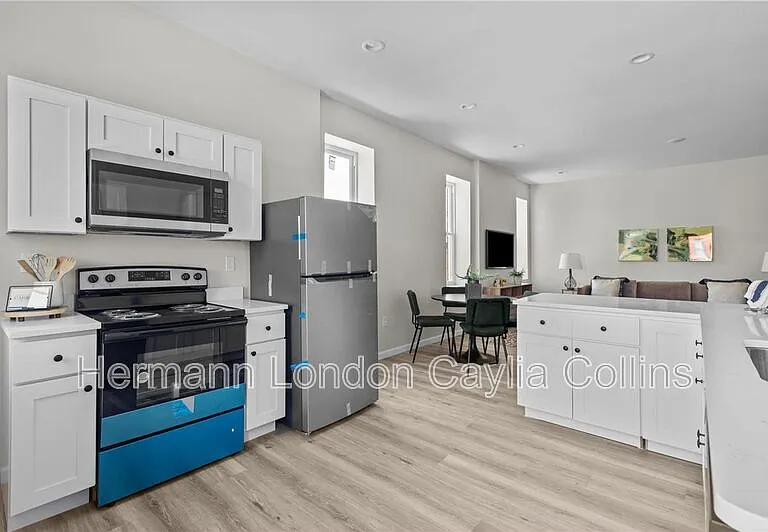 3215 Nebraska Ave #1F — Photo 6