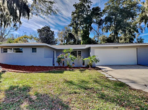 2446 Kenilworth Ave, South Daytona, FL 32119