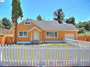 1087 Hazel Dr, Pinole, CA 94564