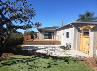 804 Clark Ave, Encinitas, CA 92024