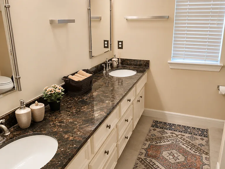 Bathroom 2