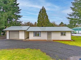 45789 Lyons Mill City Dr, Lyons, OR 97358