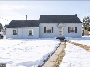 618 Cedar Ave, Croydon, PA 19021