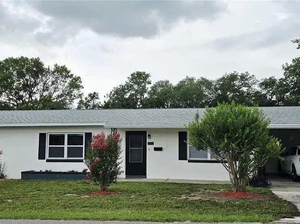 205 Gary St, Tavares, FL 32778