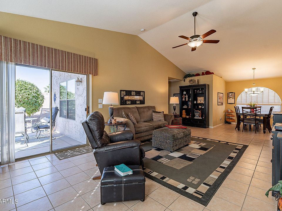18238 N Coconino Dr, Surprise, AZ 85374 Zillow