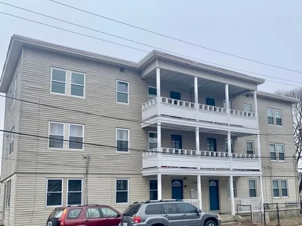 120 Curtis Street, 120 Curtis St Unit 3L, Providence, RI 02909