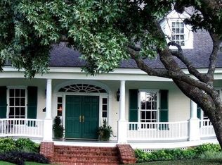 8 Spanish Oak, Waco, TX 76710