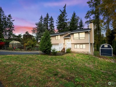 9401 157th Street E, Puyallup, WA, 98375