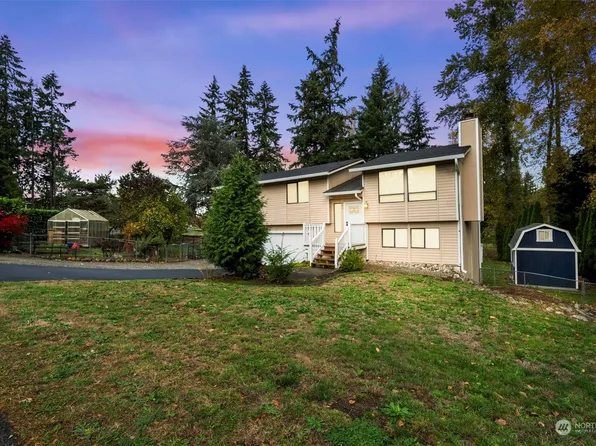 9401 157th Street E, Puyallup, WA 98375