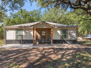 509 Shepard Trail Rd, Bridgeport, TX 76426