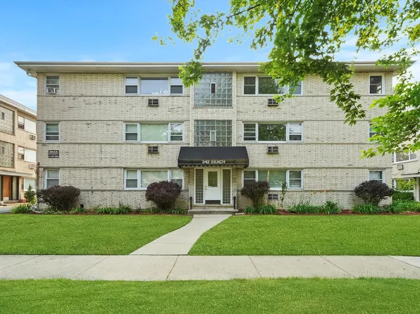342 Beach Ave #14, La Grange Park, IL 60526