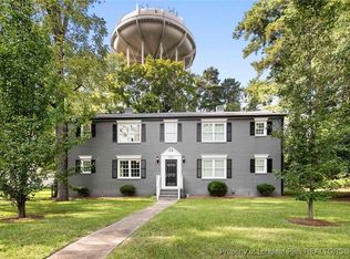 1914 Millan Dr, Fayetteville, NC 28305