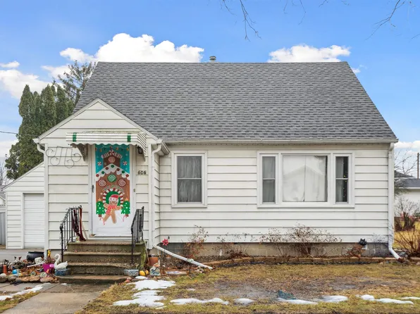 606 1st St SE, Tripoli, IA 50676