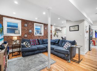 96 Webster St #B, Boston, MA 02128