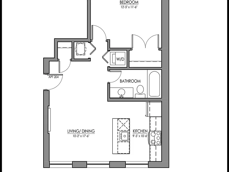 1310 K St SE #204 — Photo 23