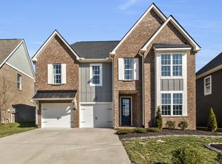 896 Plowson Rd, Mount Juliet, TN 37122