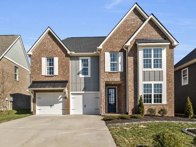 896 Plowson Rd, Mount Juliet, TN, 37122