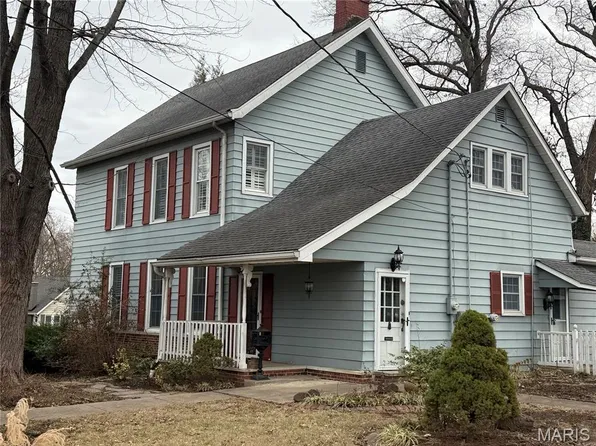 2903 Edwards St, Alton, IL 62002