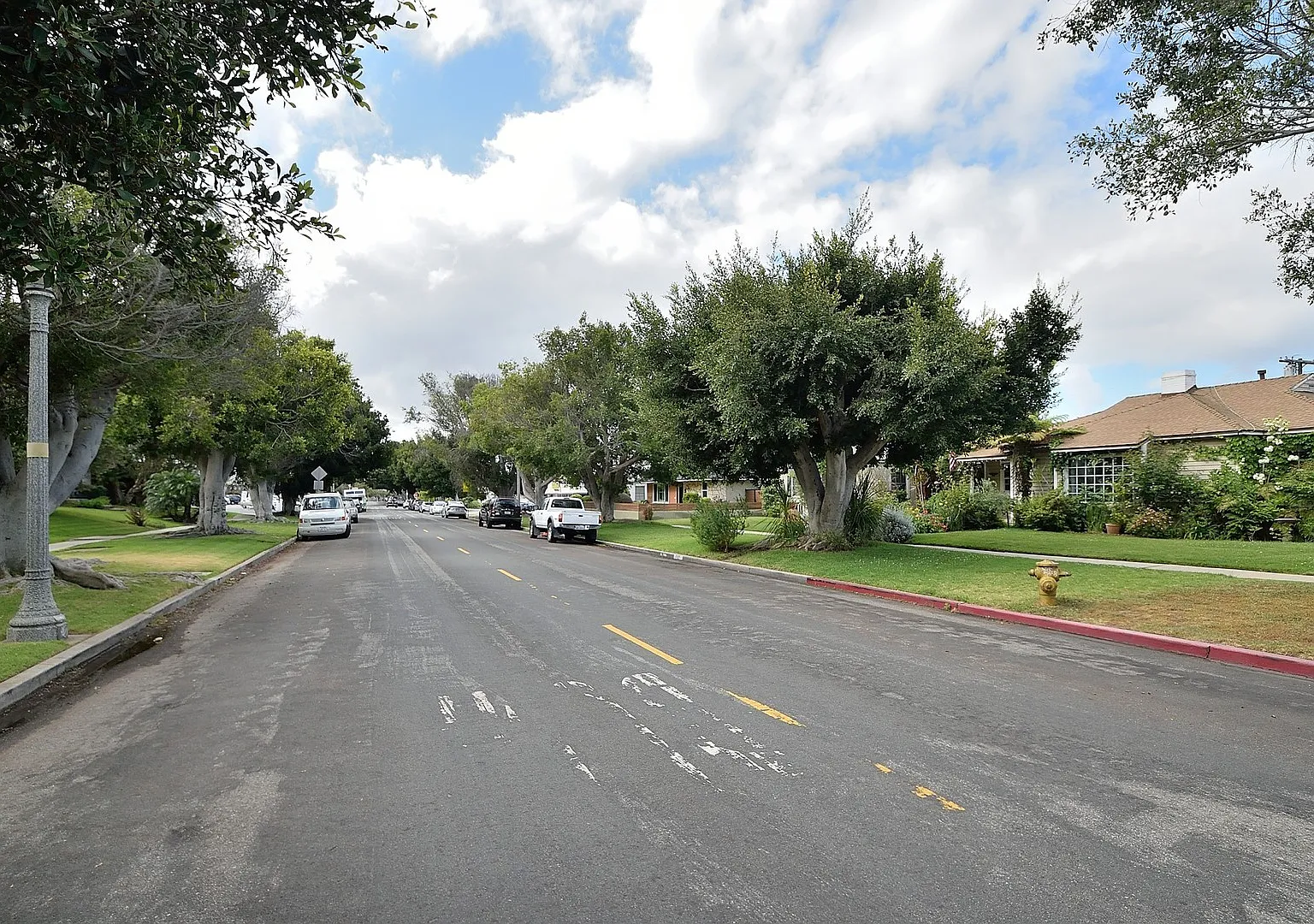 Charming Updated 3 Bedroom Home — Photo 2