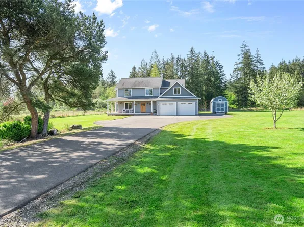 1717 E Smith Road, Bellingham, WA 98226