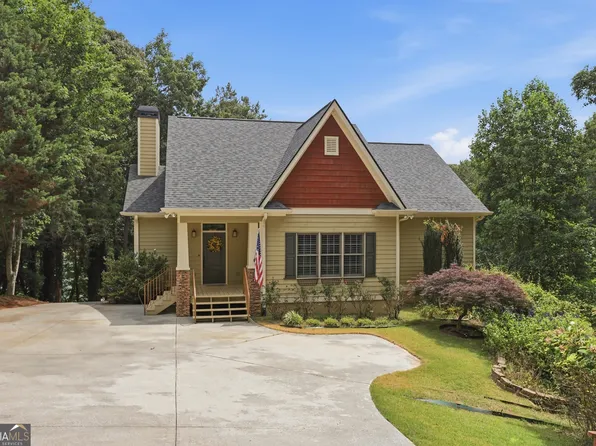 350 Drew Ln, Lavonia, GA 30553
