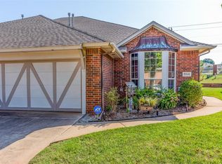 15540 Monarch Ln, Oklahoma City, OK 73013