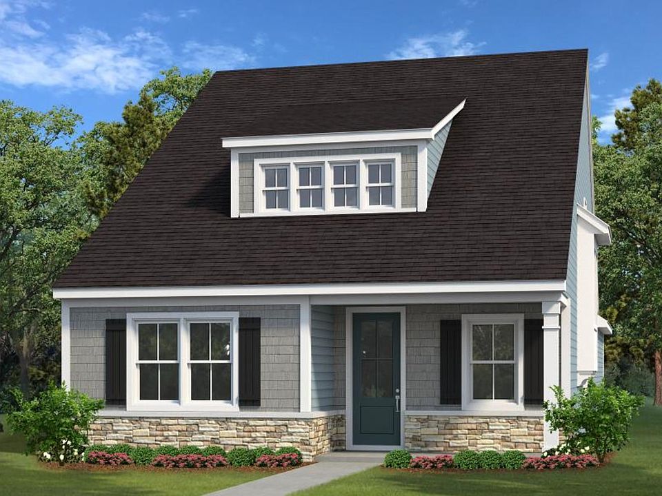 2nd image of 17 Garden Gate Cir E #Acvys9