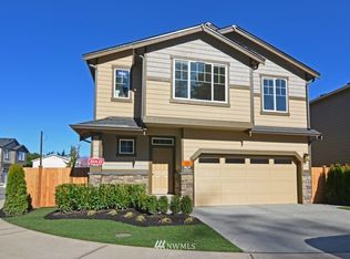 LOT 15625 42nd Pl W, Lynnwood, WA
