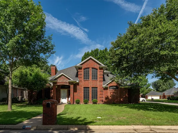 7116 Forest Mist Dr, Arlington, TX 76001