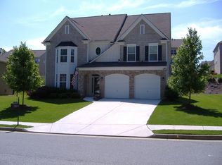4103 Duran Ln, Auburn, GA 30011