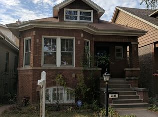 2846 N Kostner Ave, Chicago, IL 60641