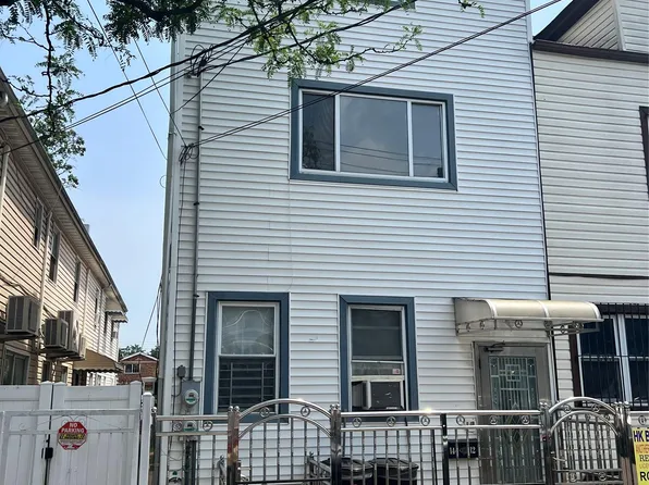 14412 Tuskegee Airmen Way, Jamaica, NY 11435