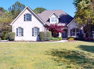 12625 Providence Glen Ln, Knoxville, TN 37934