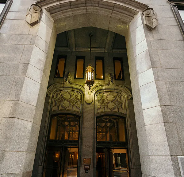 The Equitable Building — Photo 25