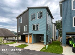 77 E Cascade St, Arden, NC 28704