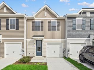 306 Clement Loop, Salisbury, MD 21804