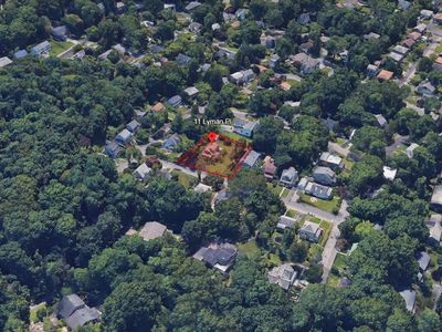 11 Lyman Pl, Dobbs Ferry, NY, 10522