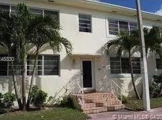 8345 Byron Ave #5, Miami Beach, FL 33141