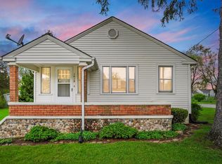 1418 Ashley Ave, Fort Wayne, IN 46825