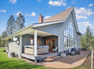 305 W Viewmont Ln, Spokane, WA 99224