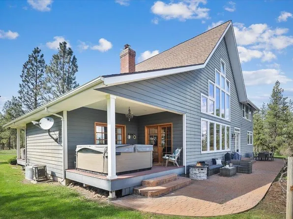 305 W Viewmont Ln, Spokane, WA 99224